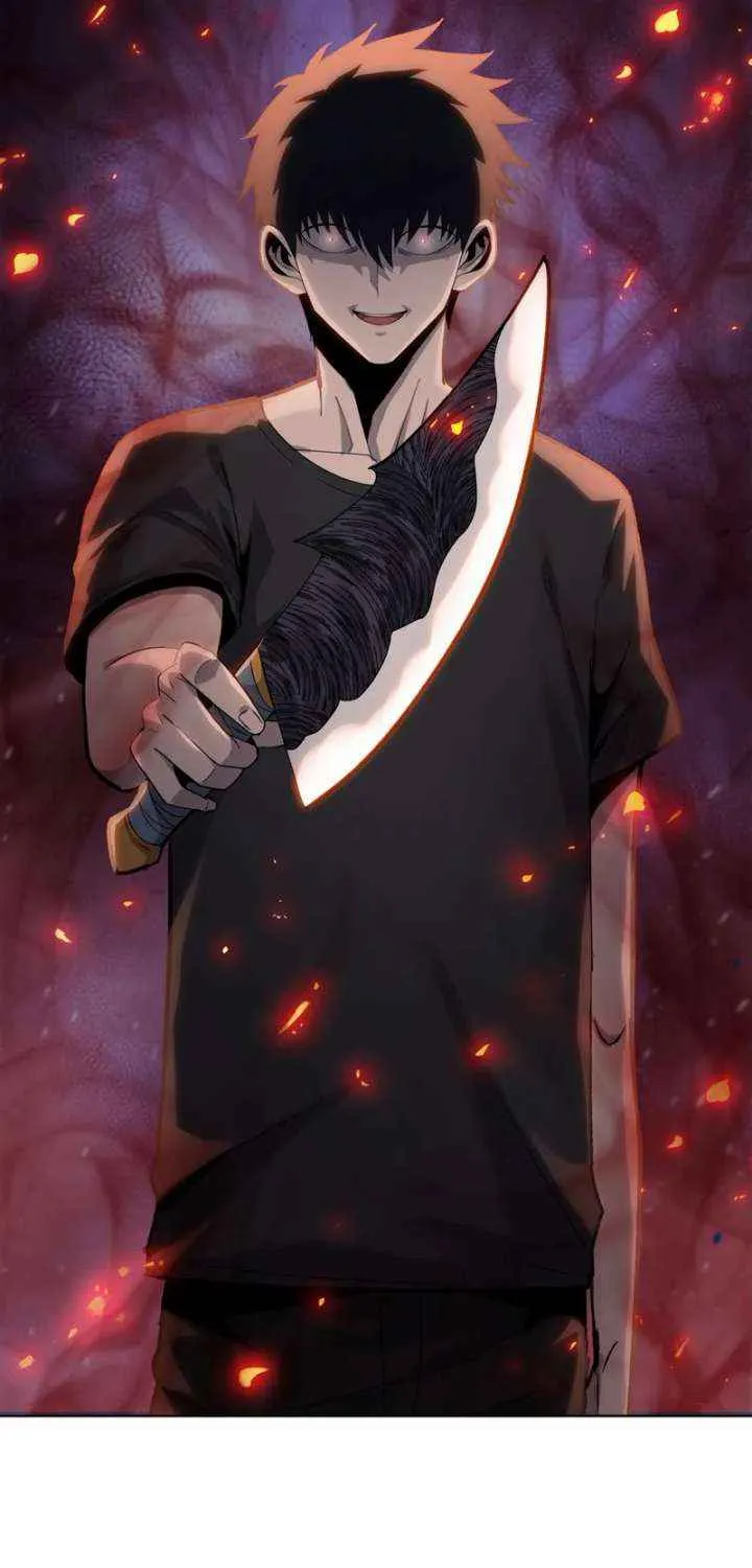 A Pig-Slaughtering Knife Cutting Through All Realms — Makes Sense, Right? Chapter 12 page 24 - 