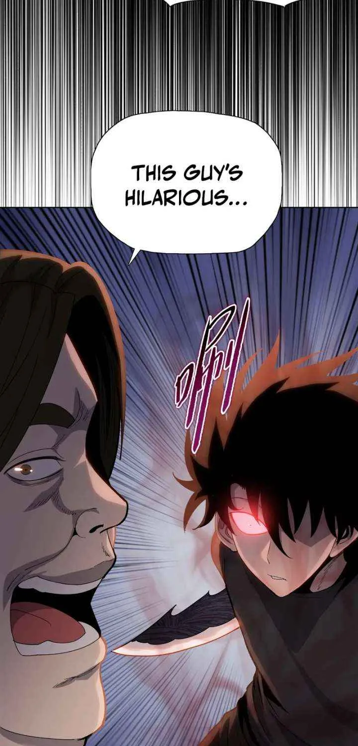 A Pig-Slaughtering Knife Cutting Through All Realms — Makes Sense, Right? Chapter 12 page 26 - 