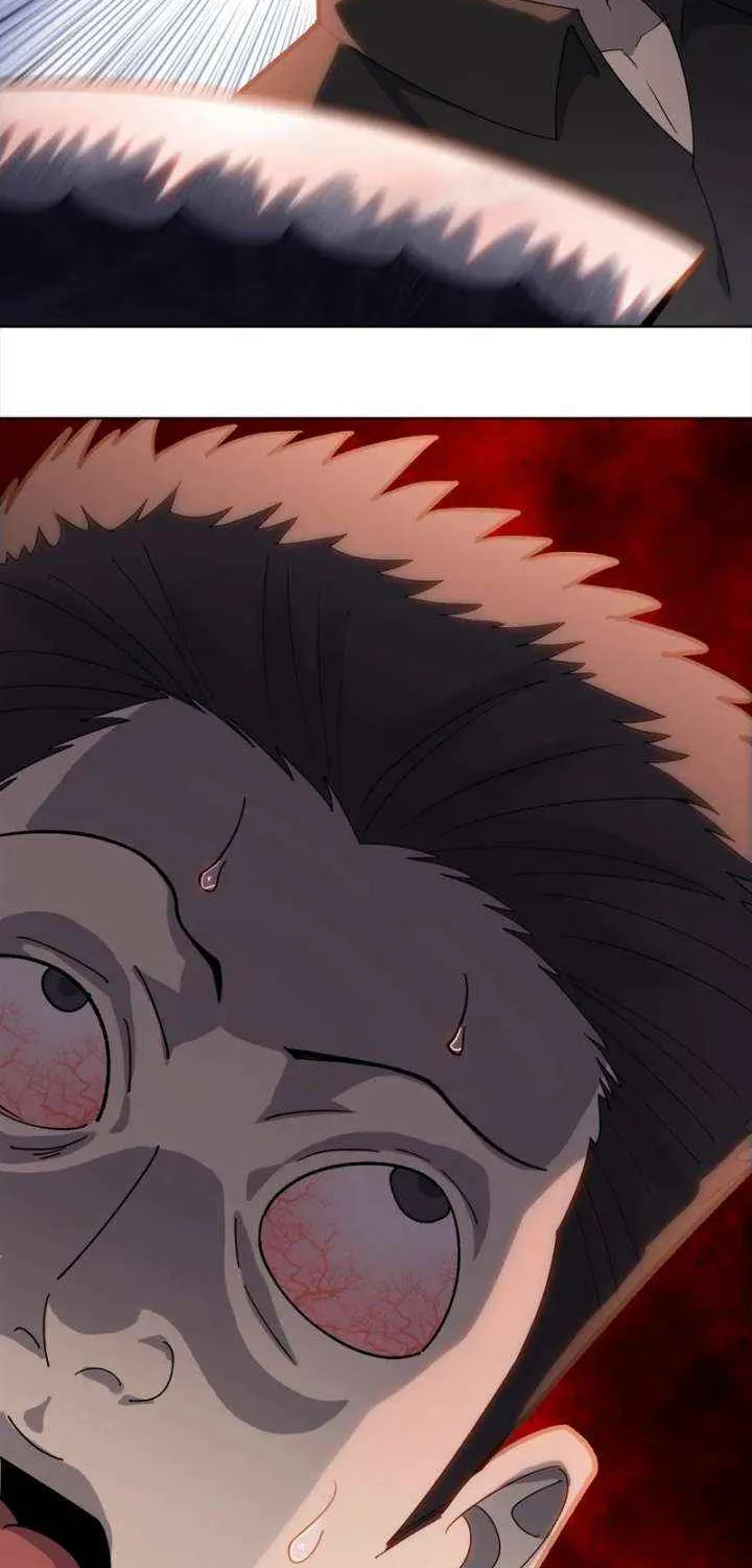 A Pig-Slaughtering Knife Cutting Through All Realms — Makes Sense, Right? Chapter 12 page 35 - 