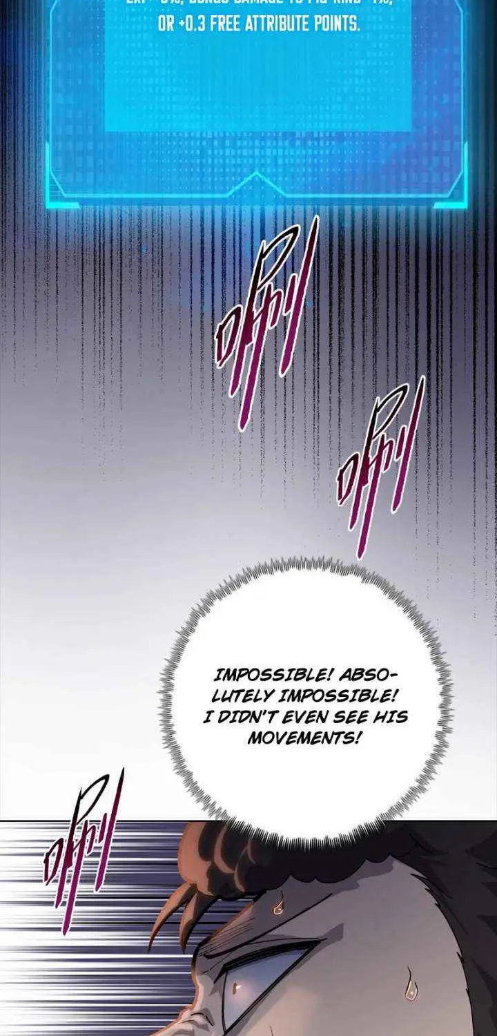 A Pig-Slaughtering Knife Cutting Through All Realms — Makes Sense, Right? Chapter 12 page 37 - 