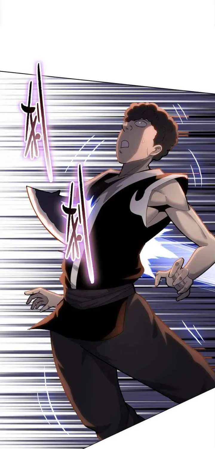 A Pig-Slaughtering Knife Cutting Through All Realms — Makes Sense, Right? Chapter 12 page 40 - 
