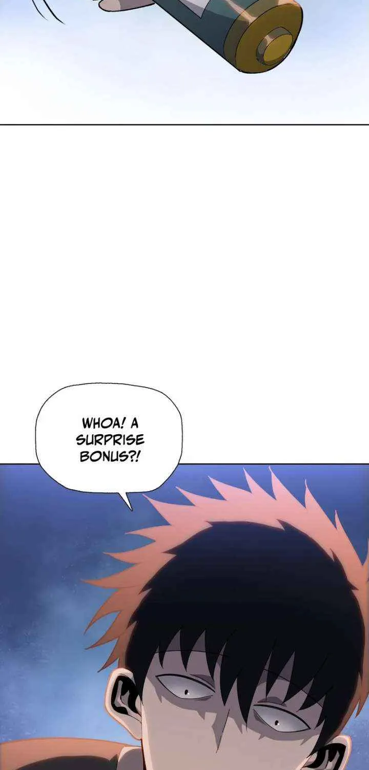 A Pig-Slaughtering Knife Cutting Through All Realms — Makes Sense, Right? Chapter 12 page 45 - 