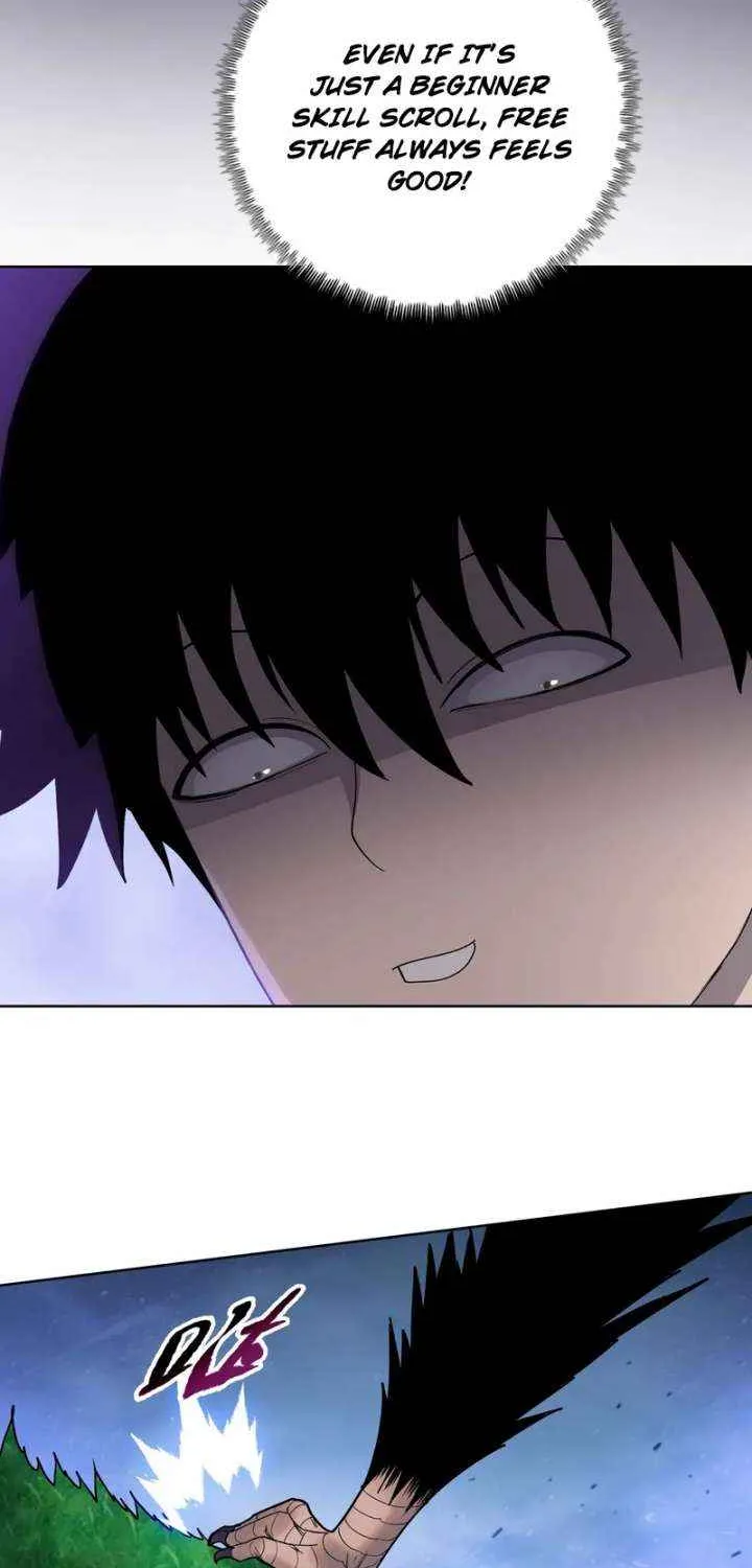 A Pig-Slaughtering Knife Cutting Through All Realms — Makes Sense, Right? Chapter 12 page 48 - 