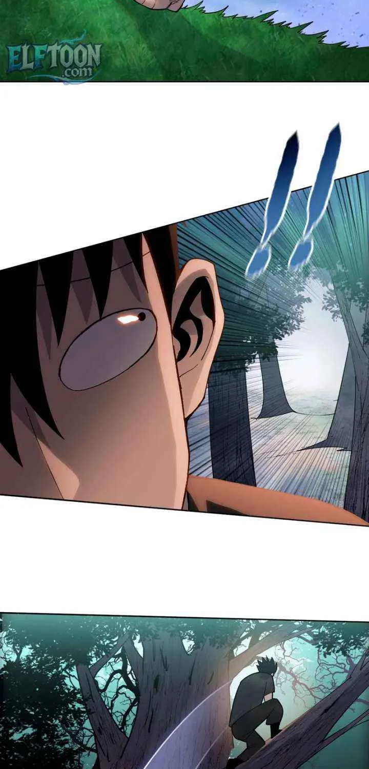 A Pig-Slaughtering Knife Cutting Through All Realms — Makes Sense, Right? Chapter 12 page 49 - 