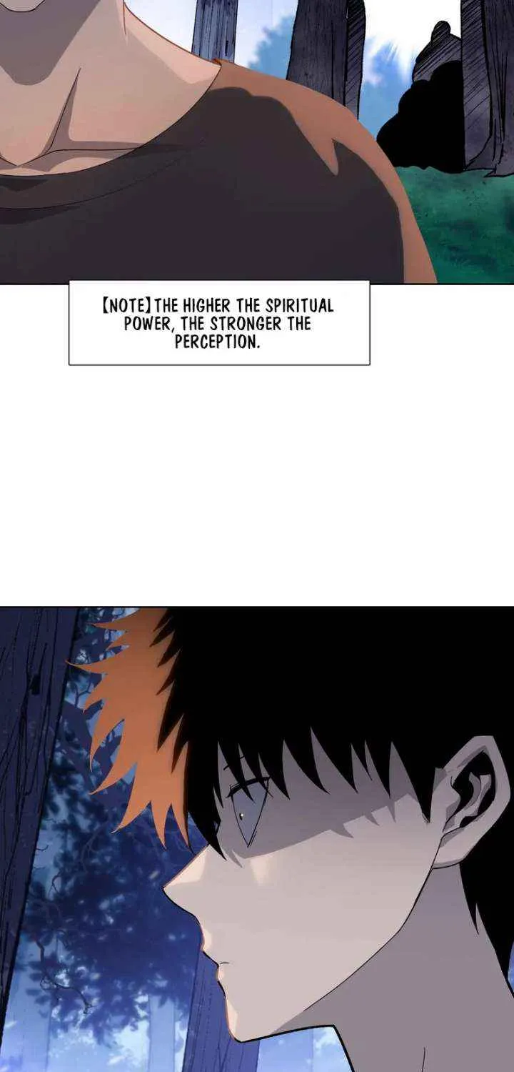 A Pig-Slaughtering Knife Cutting Through All Realms — Makes Sense, Right? Chapter 12 page 6 - 