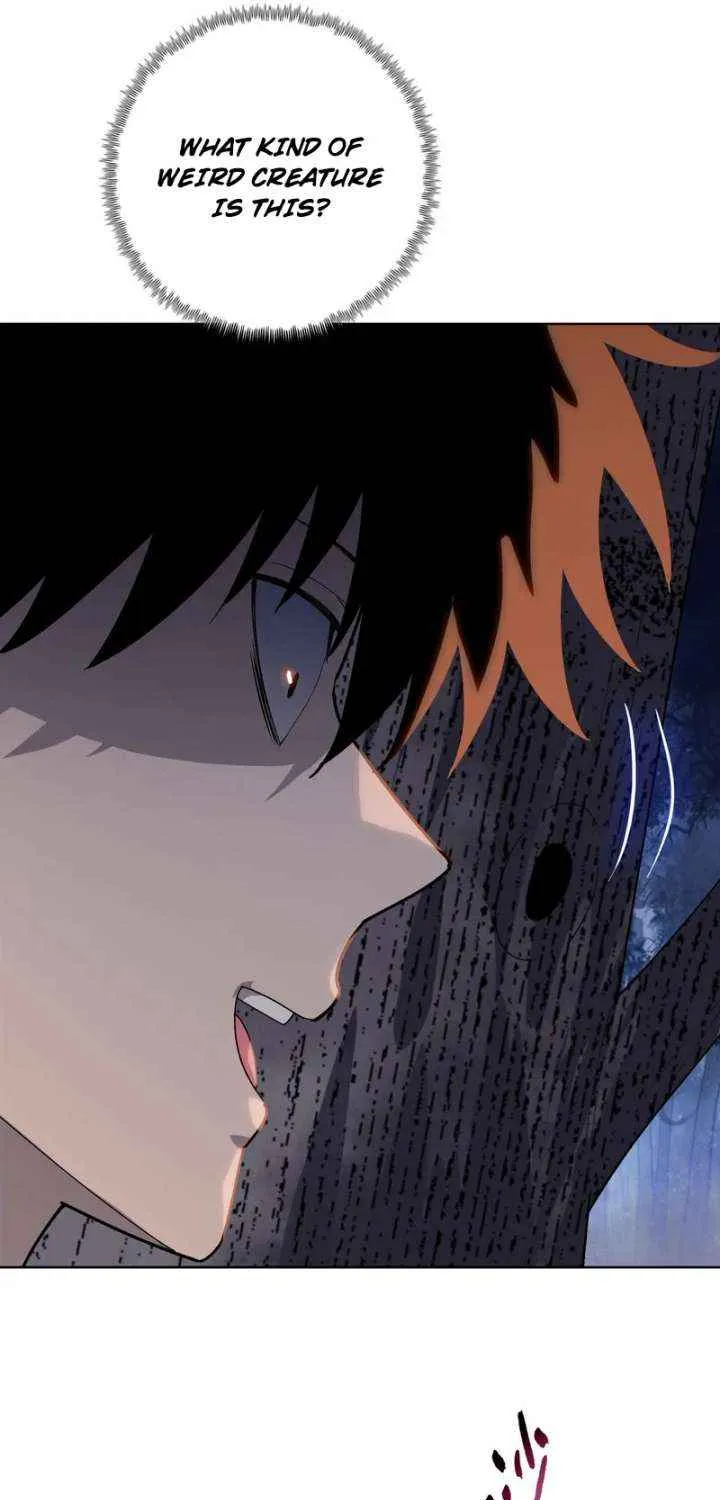 A Pig-Slaughtering Knife Cutting Through All Realms — Makes Sense, Right? Chapter 12 page 54 - 