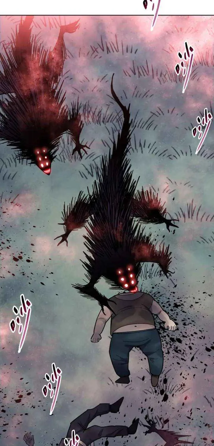 A Pig-Slaughtering Knife Cutting Through All Realms — Makes Sense, Right? Chapter 12 page 55 - 