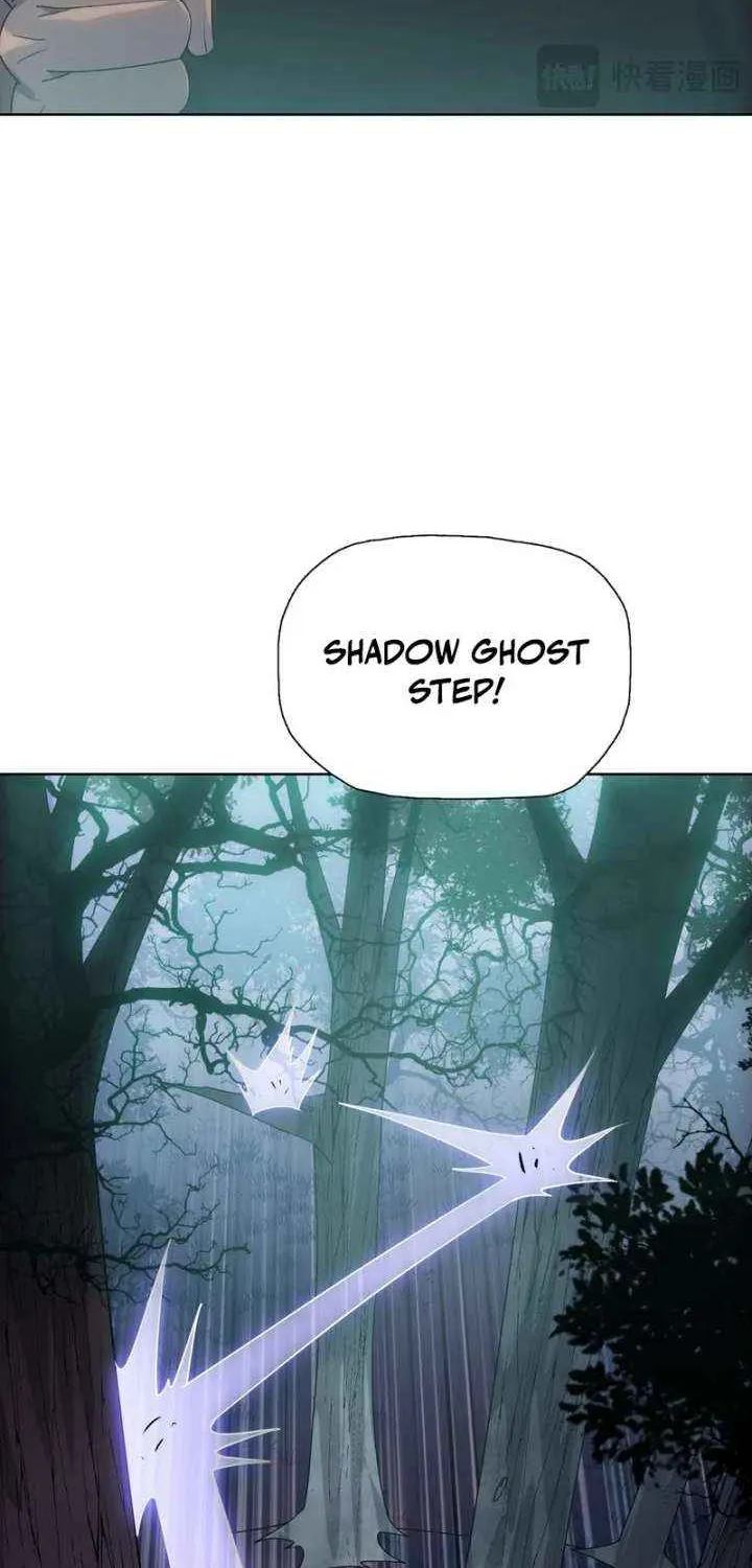 A Pig-Slaughtering Knife Cutting Through All Realms — Makes Sense, Right? Chapter 12 page 57 - 