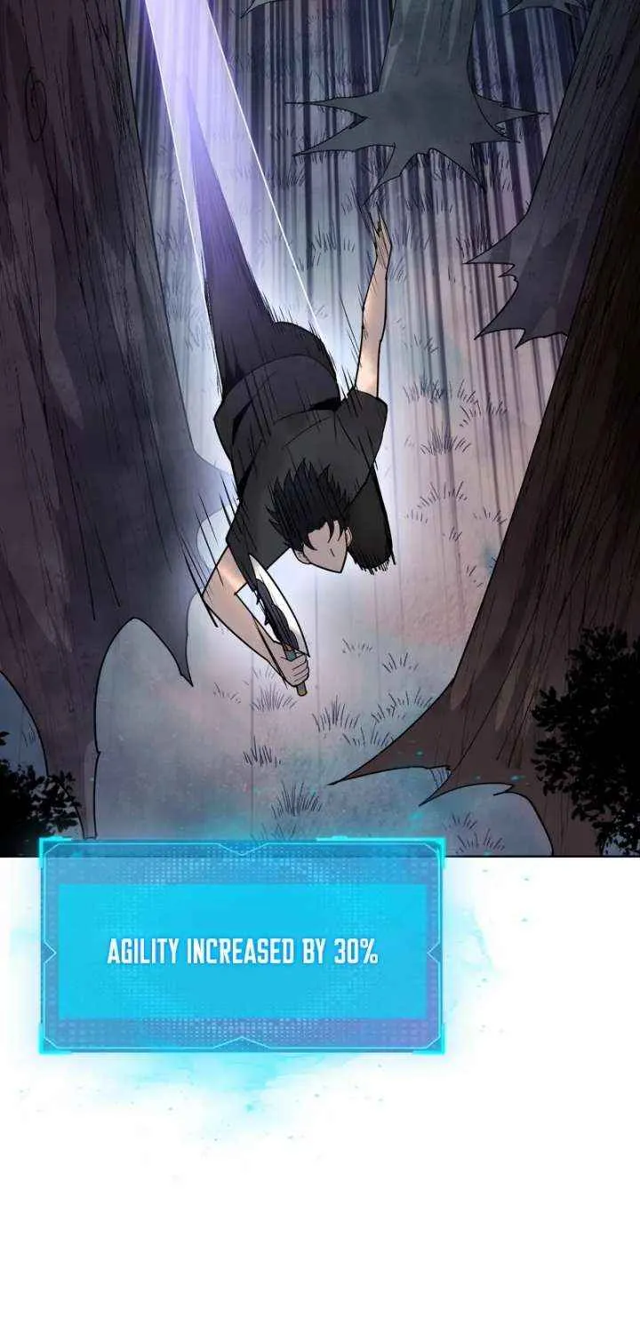 A Pig-Slaughtering Knife Cutting Through All Realms — Makes Sense, Right? Chapter 12 page 58 - 