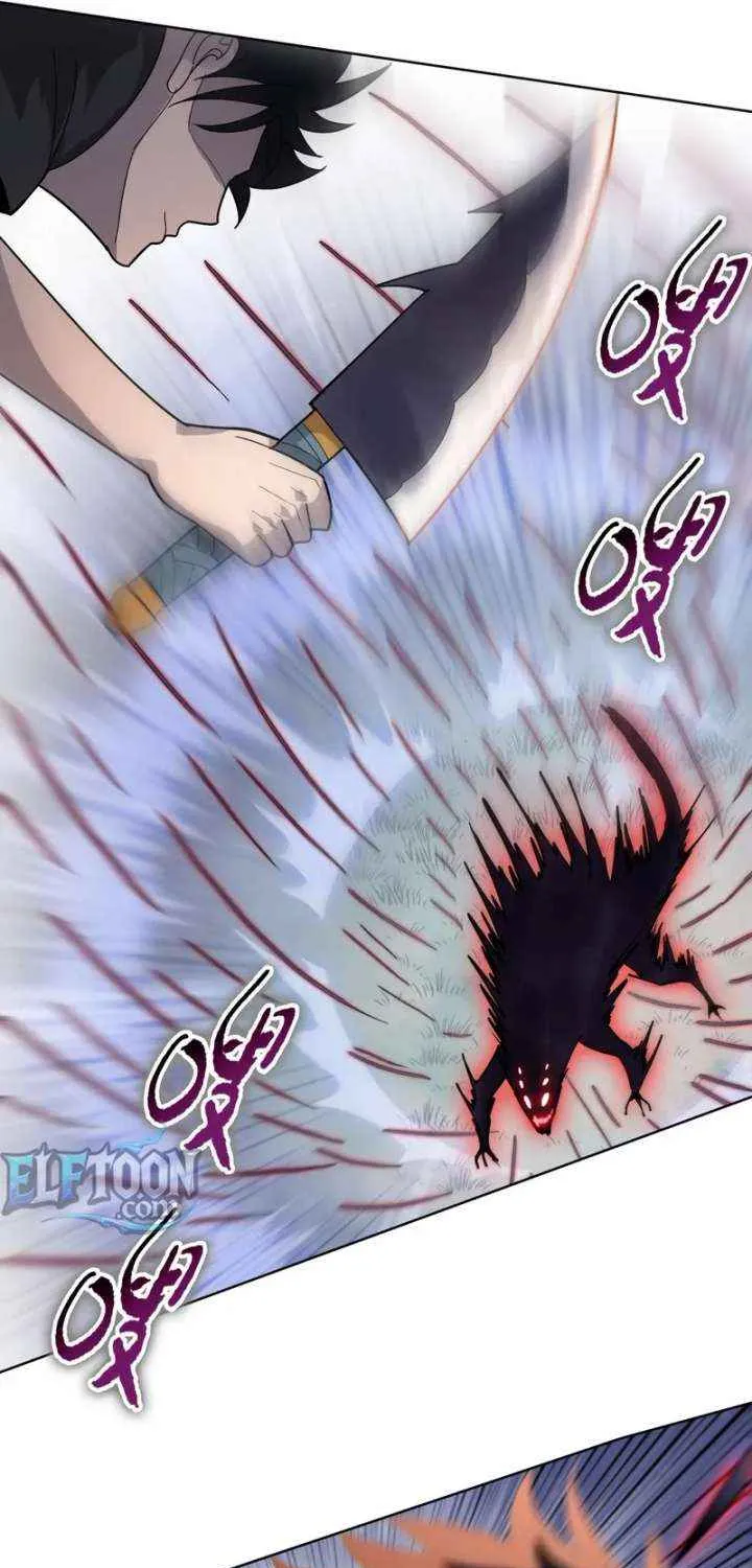 A Pig-Slaughtering Knife Cutting Through All Realms — Makes Sense, Right? Chapter 12 page 61 - 