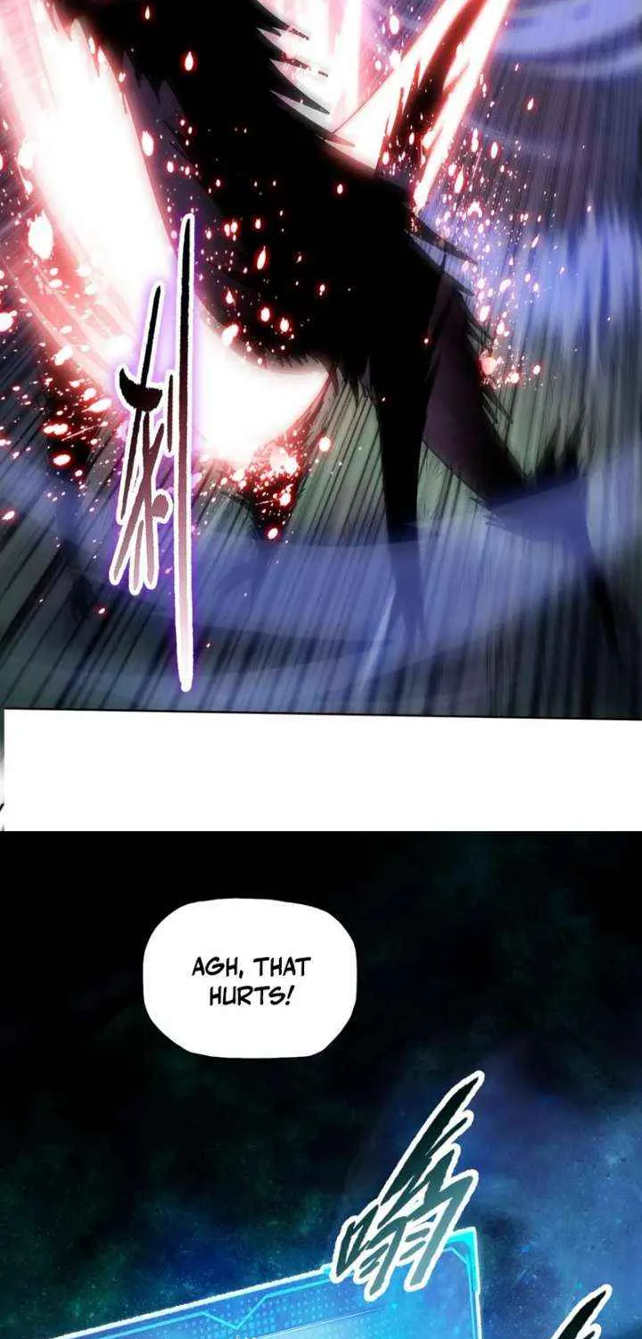 A Pig-Slaughtering Knife Cutting Through All Realms — Makes Sense, Right? Chapter 12 page 63 - 