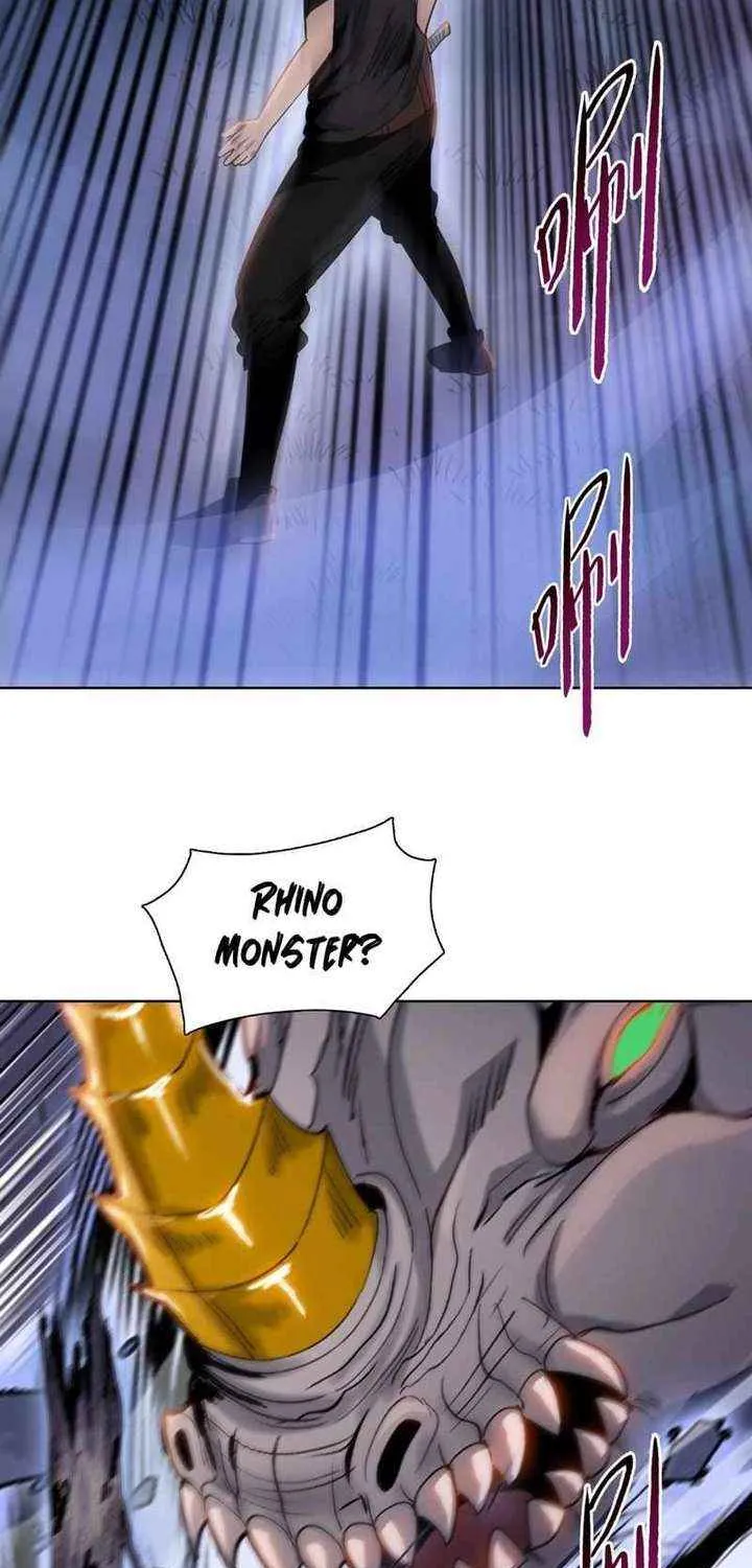 A Pig-Slaughtering Knife Cutting Through All Realms — Makes Sense, Right? Chapter 13 page 19 - 