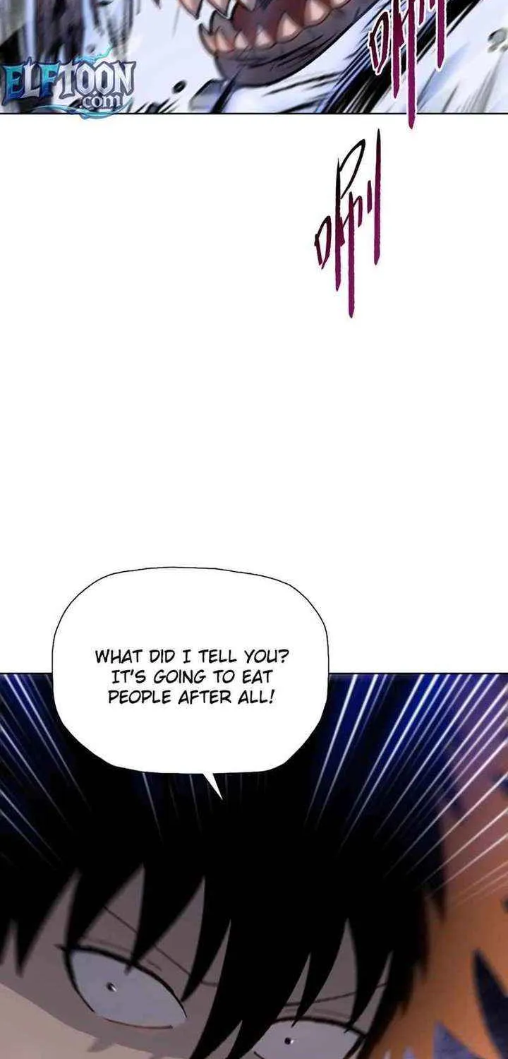 A Pig-Slaughtering Knife Cutting Through All Realms — Makes Sense, Right? Chapter 13 page 20 - 