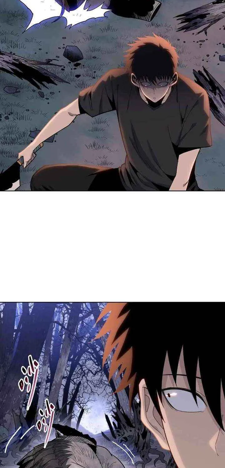 A Pig-Slaughtering Knife Cutting Through All Realms — Makes Sense, Right? Chapter 13 page 27 - 