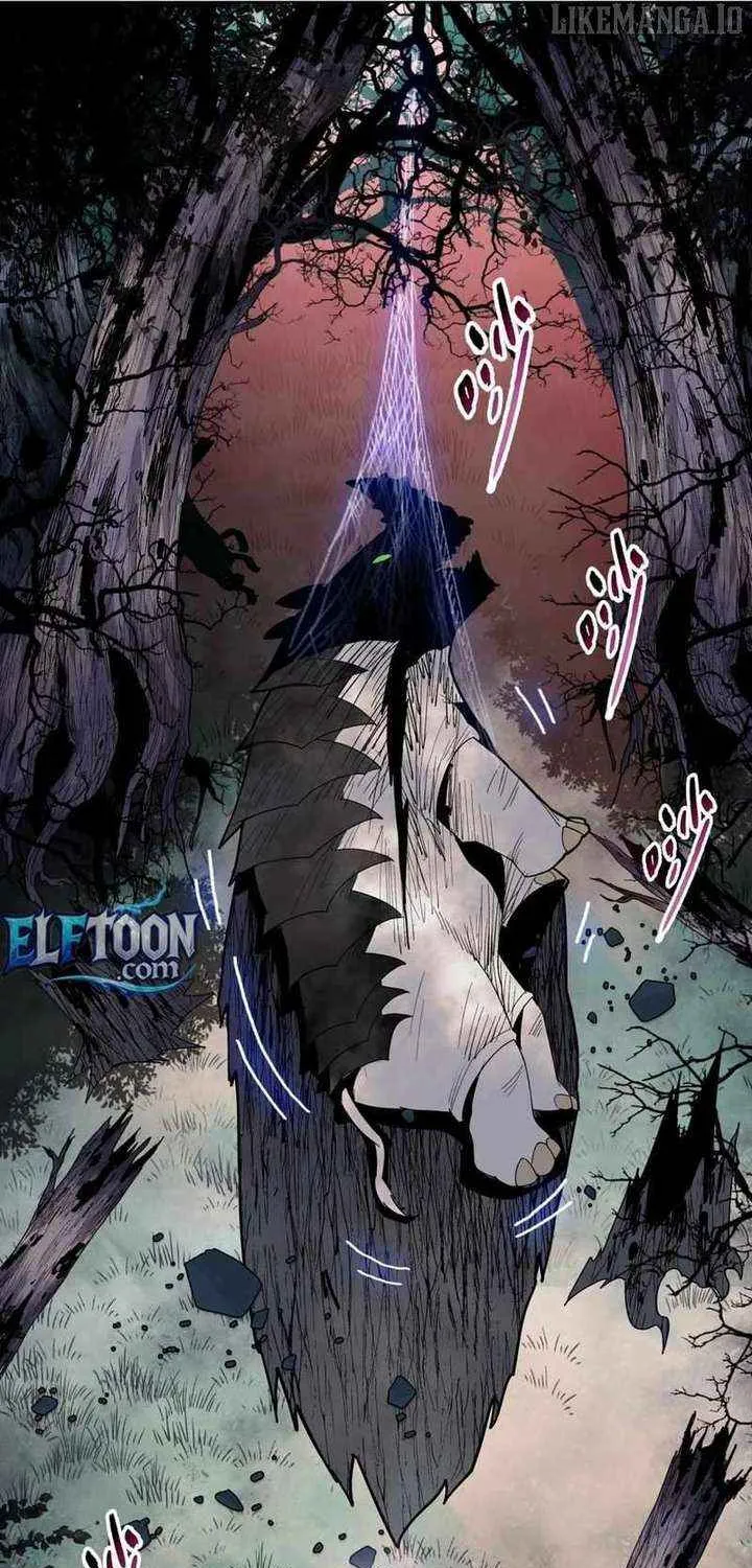 A Pig-Slaughtering Knife Cutting Through All Realms — Makes Sense, Right? Chapter 13 page 29 - 