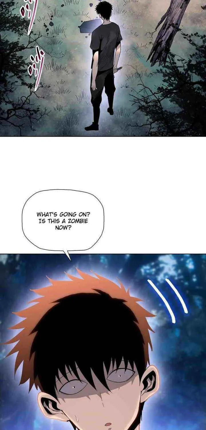 A Pig-Slaughtering Knife Cutting Through All Realms — Makes Sense, Right? Chapter 13 page 30 - 