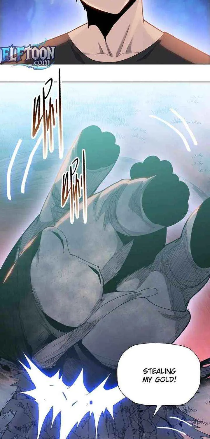 A Pig-Slaughtering Knife Cutting Through All Realms — Makes Sense, Right? Chapter 13 page 31 - 