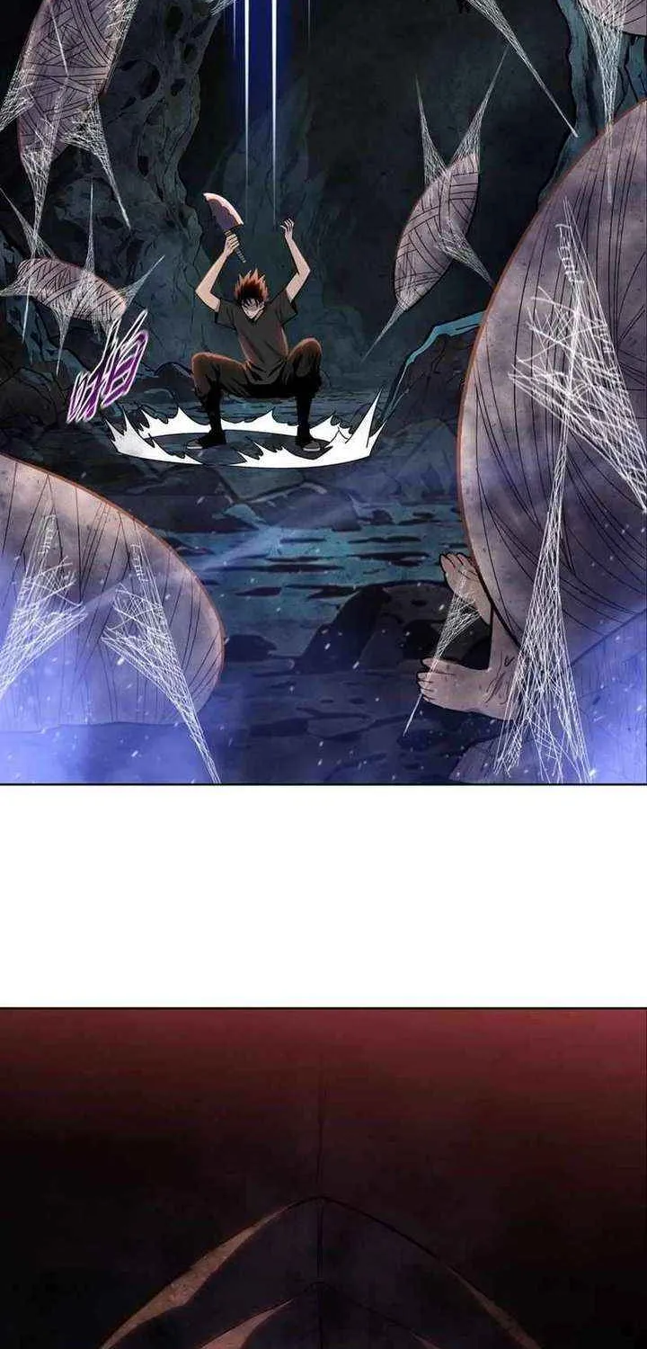 A Pig-Slaughtering Knife Cutting Through All Realms — Makes Sense, Right? Chapter 13 page 34 - 