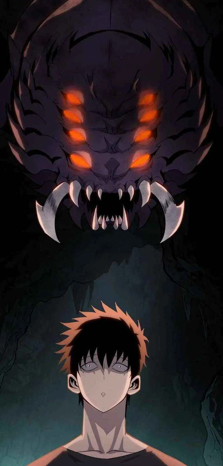 A Pig-Slaughtering Knife Cutting Through All Realms — Makes Sense, Right? Chapter 13 page 35 - 