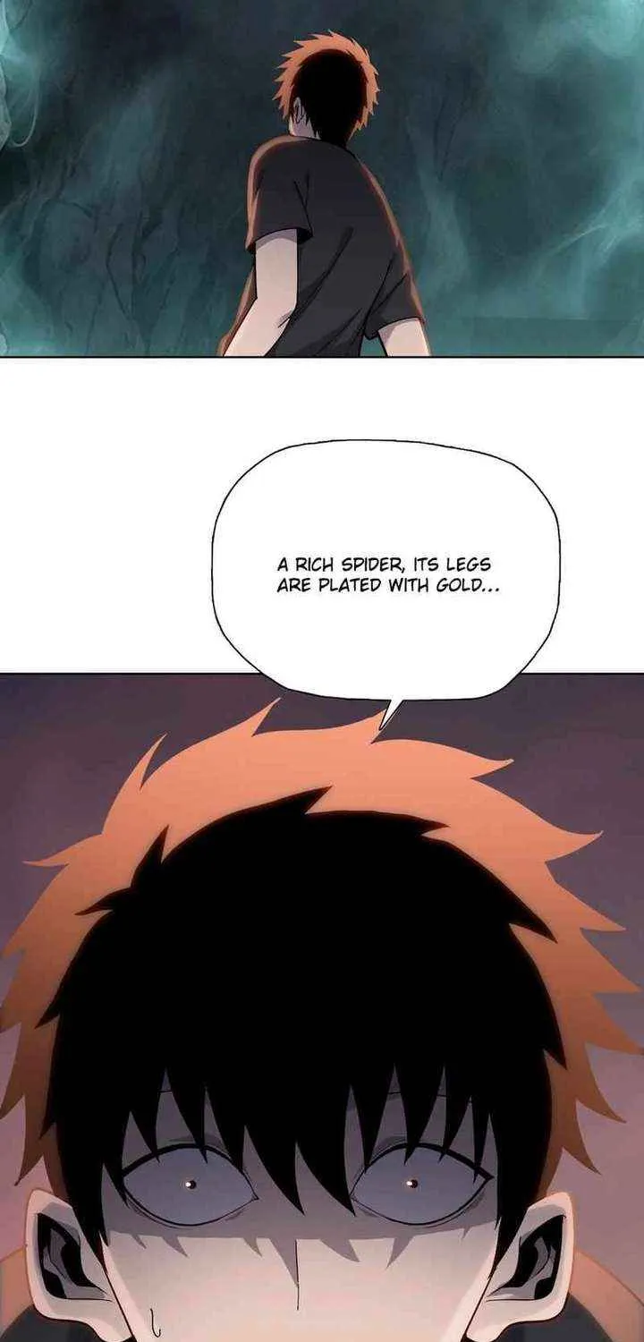 A Pig-Slaughtering Knife Cutting Through All Realms — Makes Sense, Right? Chapter 13 page 41 - 