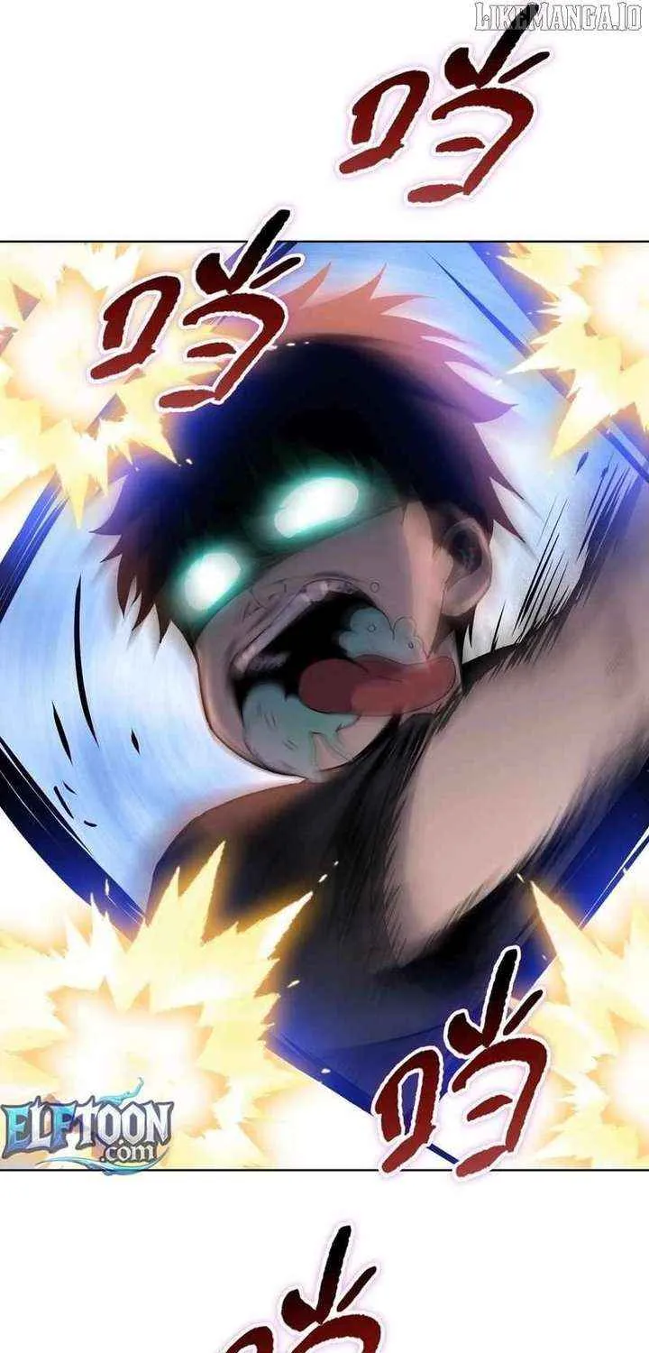 A Pig-Slaughtering Knife Cutting Through All Realms — Makes Sense, Right? Chapter 13 page 60 - 
