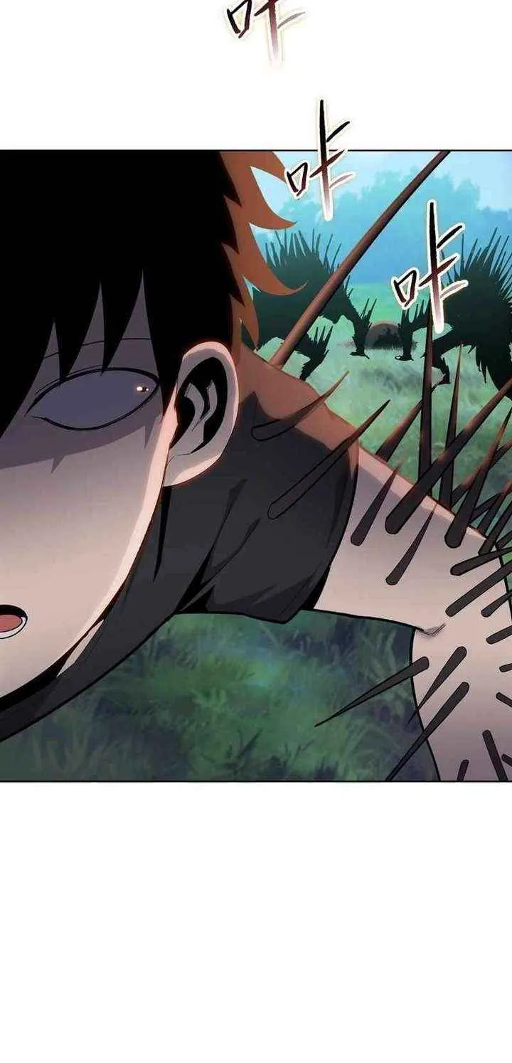 A Pig-Slaughtering Knife Cutting Through All Realms — Makes Sense, Right? Chapter 13 page 7 - 