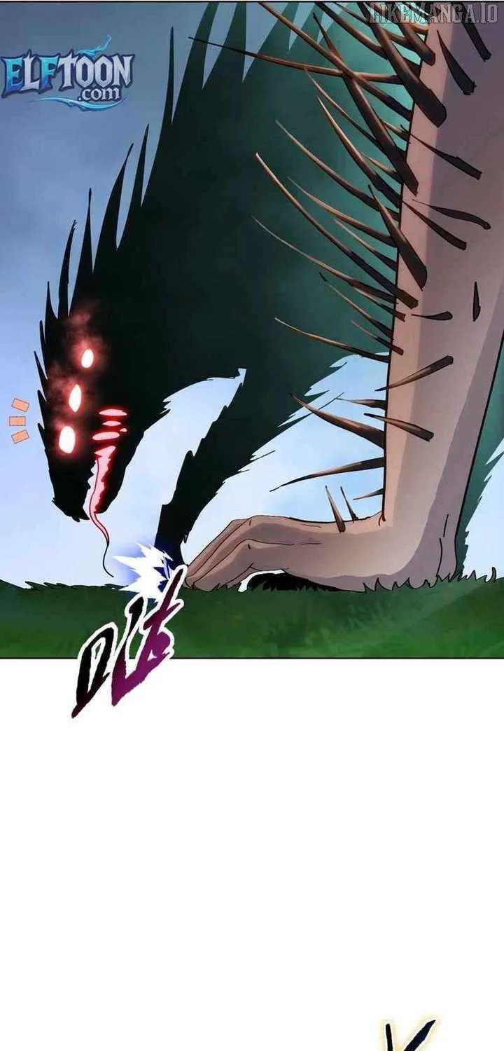 A Pig-Slaughtering Knife Cutting Through All Realms — Makes Sense, Right? Chapter 13 page 8 - 