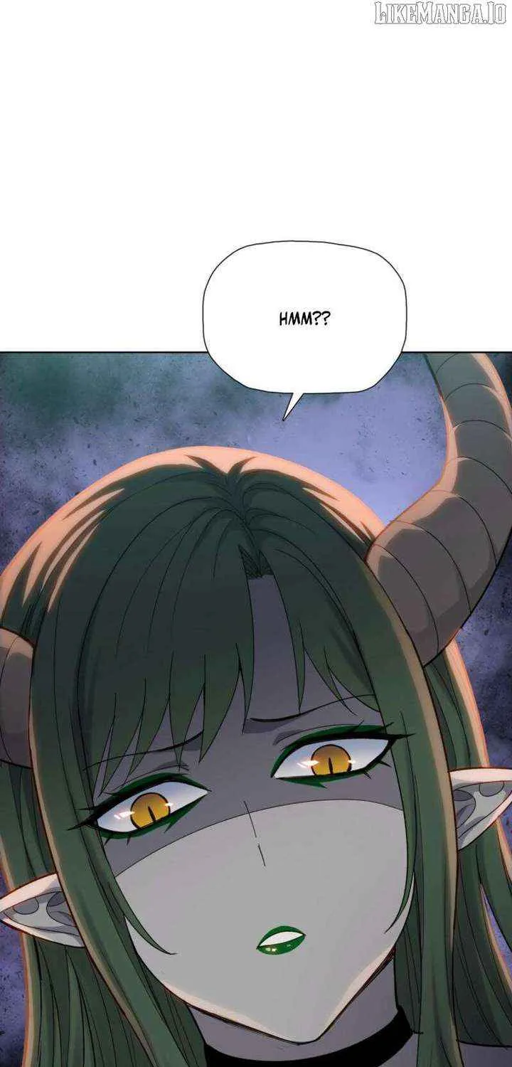 A Pig-Slaughtering Knife Cutting Through All Realms — Makes Sense, Right? Chapter 14 page 20 - 