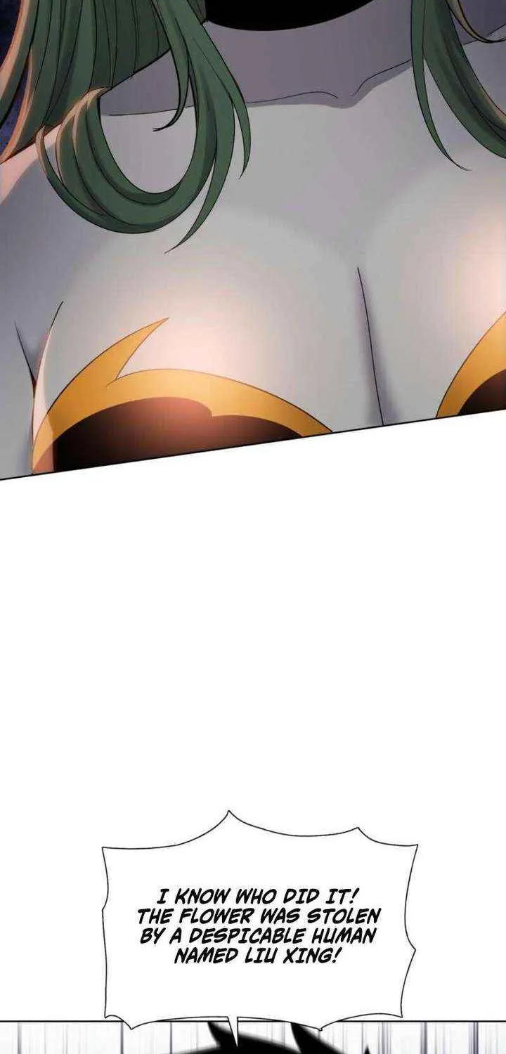 A Pig-Slaughtering Knife Cutting Through All Realms — Makes Sense, Right? Chapter 14 page 21 - 