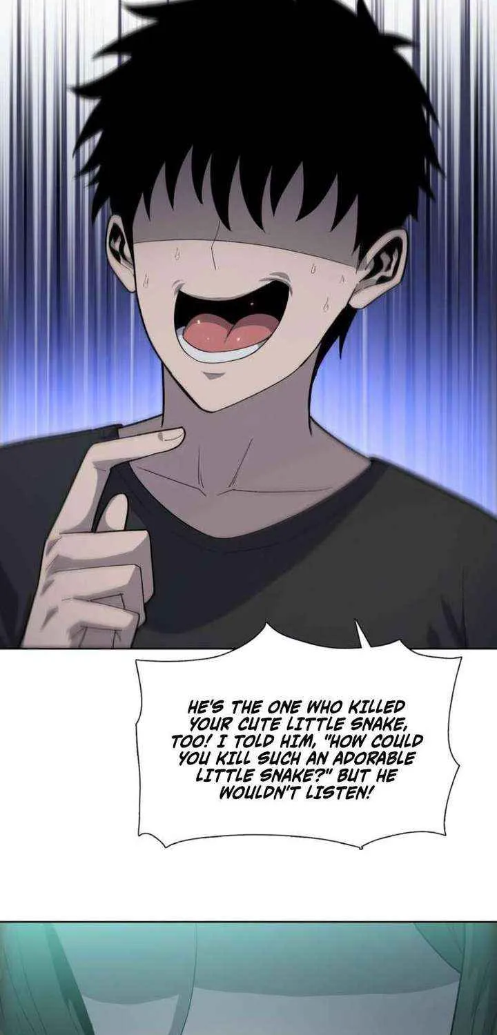 A Pig-Slaughtering Knife Cutting Through All Realms — Makes Sense, Right? Chapter 14 page 22 - 