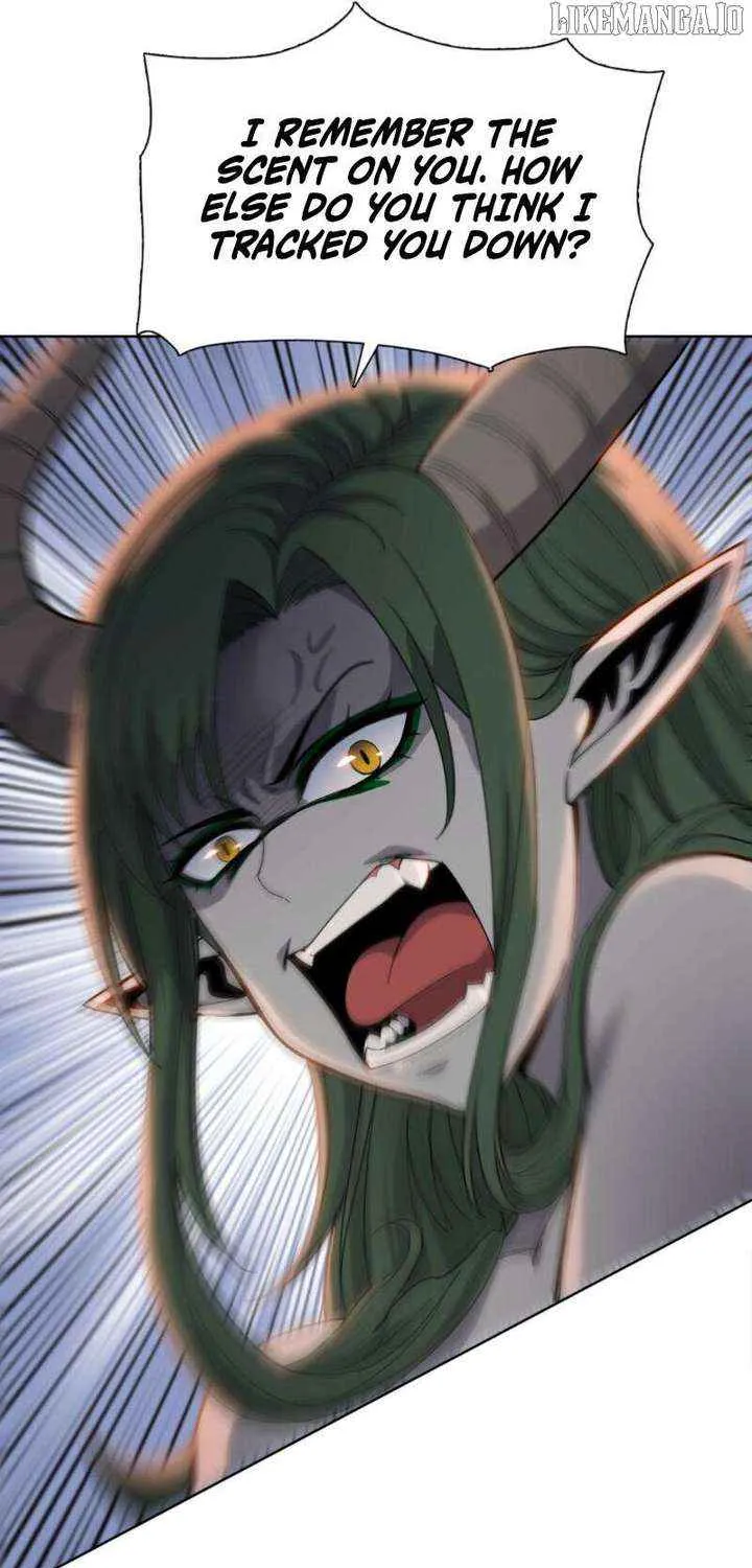 A Pig-Slaughtering Knife Cutting Through All Realms — Makes Sense, Right? Chapter 14 page 28 - 