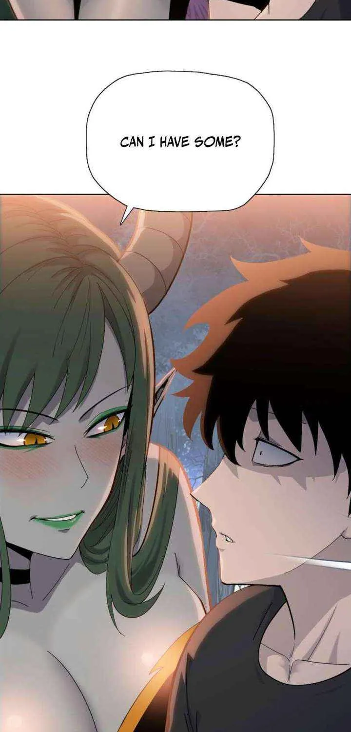 A Pig-Slaughtering Knife Cutting Through All Realms — Makes Sense, Right? Chapter 14 page 4 - 
