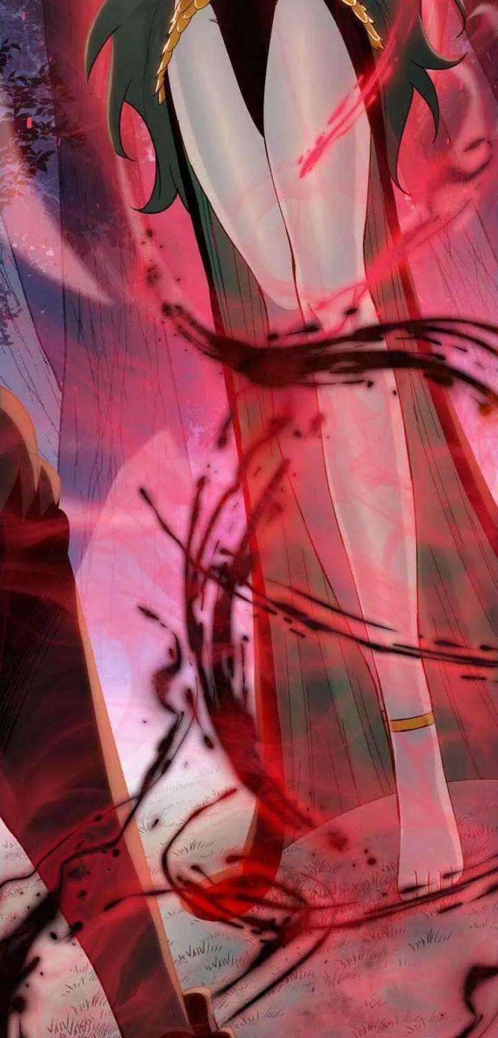 A Pig-Slaughtering Knife Cutting Through All Realms — Makes Sense, Right? Chapter 14 page 32 - 