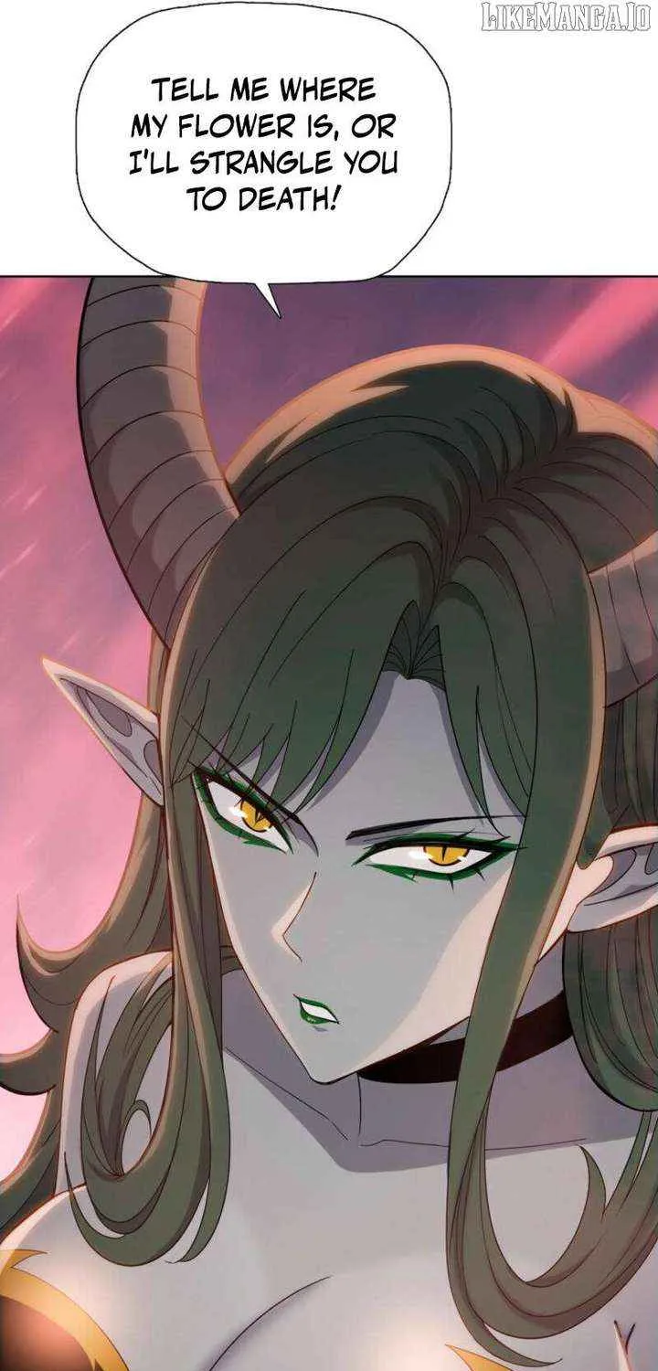 A Pig-Slaughtering Knife Cutting Through All Realms — Makes Sense, Right? Chapter 14 page 36 - 