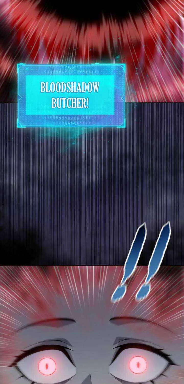 A Pig-Slaughtering Knife Cutting Through All Realms — Makes Sense, Right? Chapter 14 page 38 - 