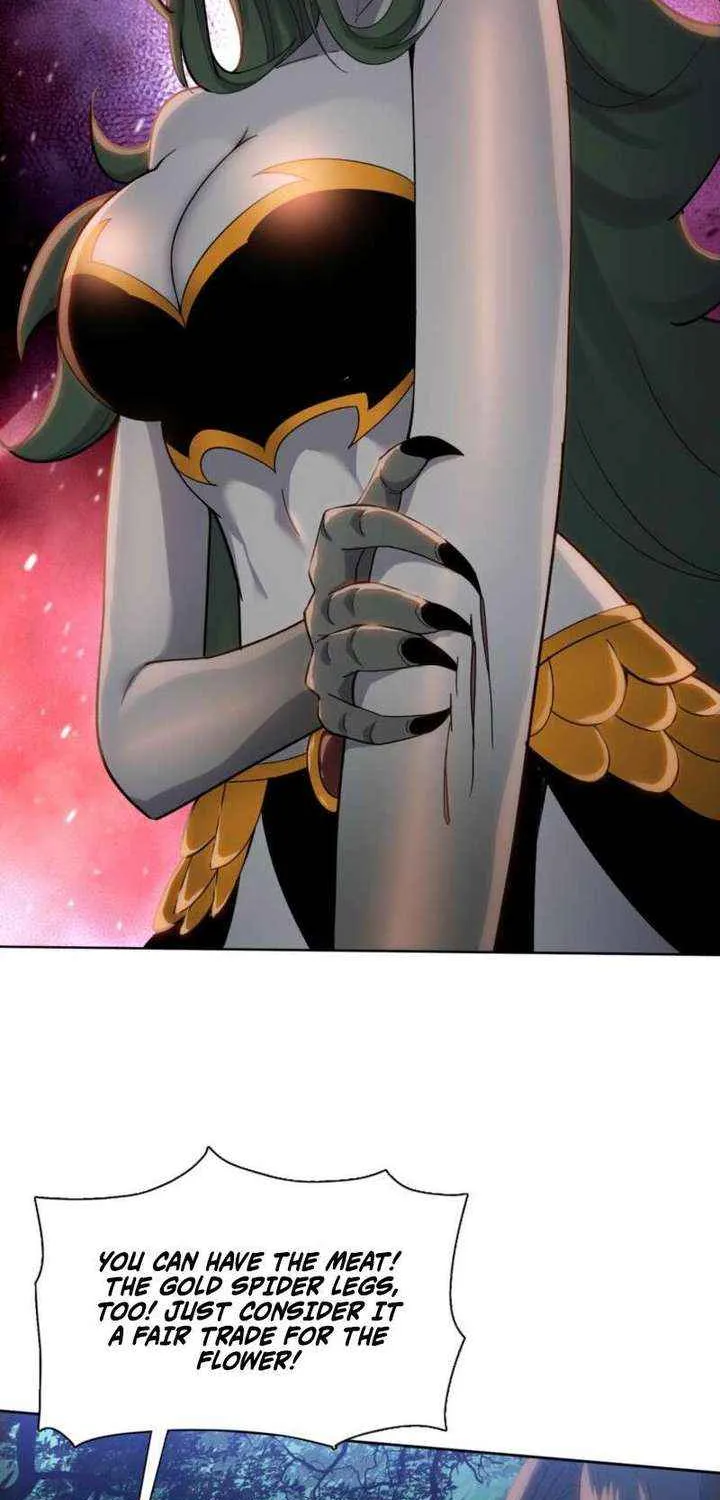 A Pig-Slaughtering Knife Cutting Through All Realms — Makes Sense, Right? Chapter 14 page 42 - 