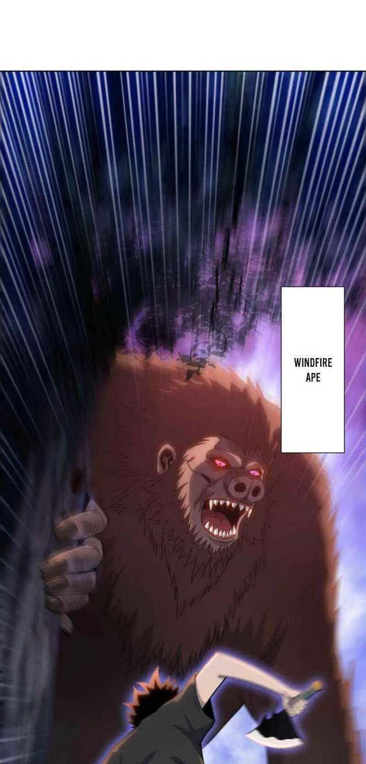 A Pig-Slaughtering Knife Cutting Through All Realms — Makes Sense, Right? Chapter 14 page 48 - 