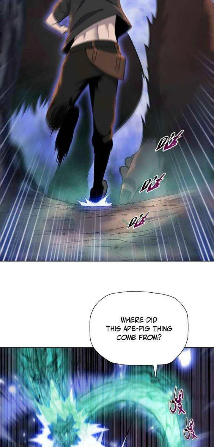 A Pig-Slaughtering Knife Cutting Through All Realms — Makes Sense, Right? Chapter 14 page 49 - 