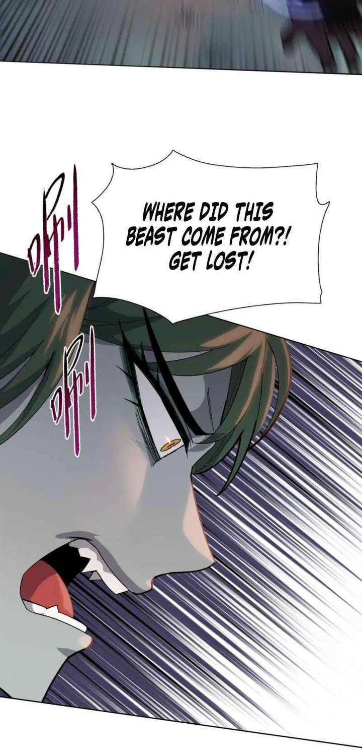 A Pig-Slaughtering Knife Cutting Through All Realms — Makes Sense, Right? Chapter 14 page 54 - 