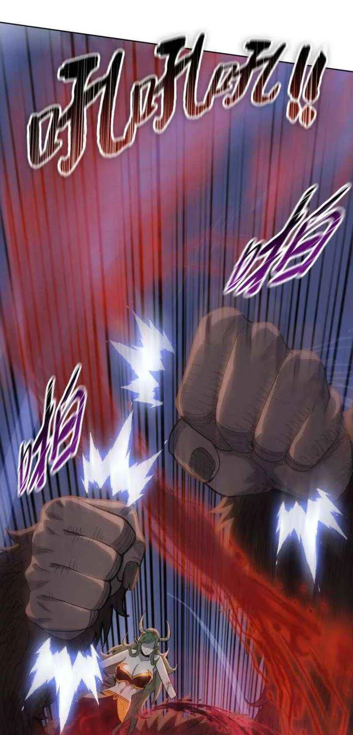 A Pig-Slaughtering Knife Cutting Through All Realms — Makes Sense, Right? Chapter 14 page 55 - 