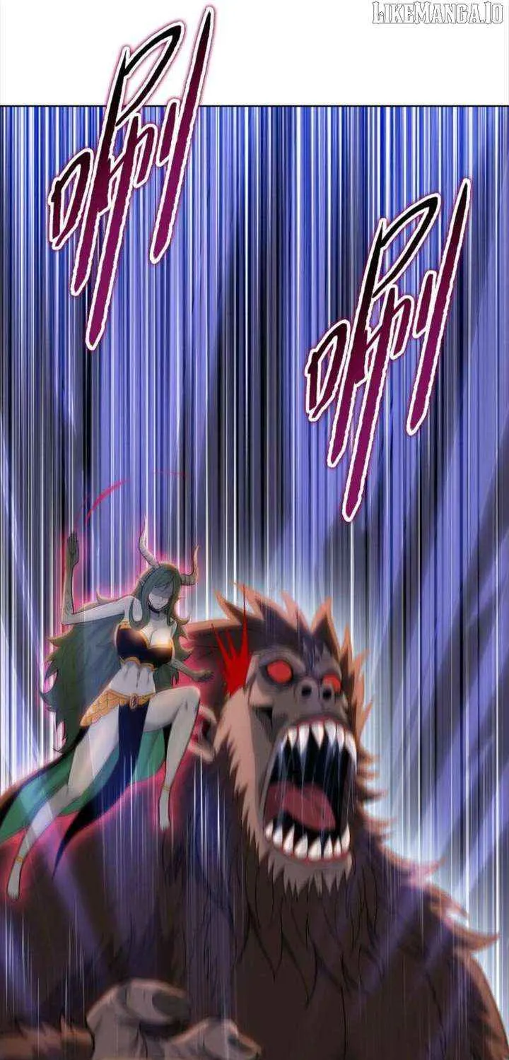 A Pig-Slaughtering Knife Cutting Through All Realms — Makes Sense, Right? Chapter 14 page 59 - 