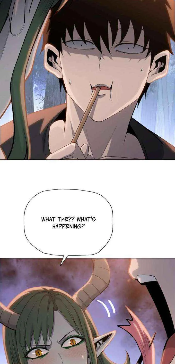 A Pig-Slaughtering Knife Cutting Through All Realms — Makes Sense, Right? Chapter 14 page 7 - 