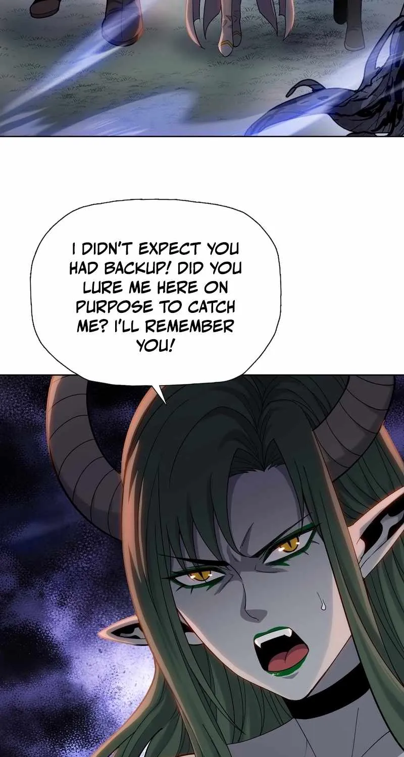 A Pig-Slaughtering Knife Cutting Through All Realms — Makes Sense, Right? Chapter 15 page 13 - 