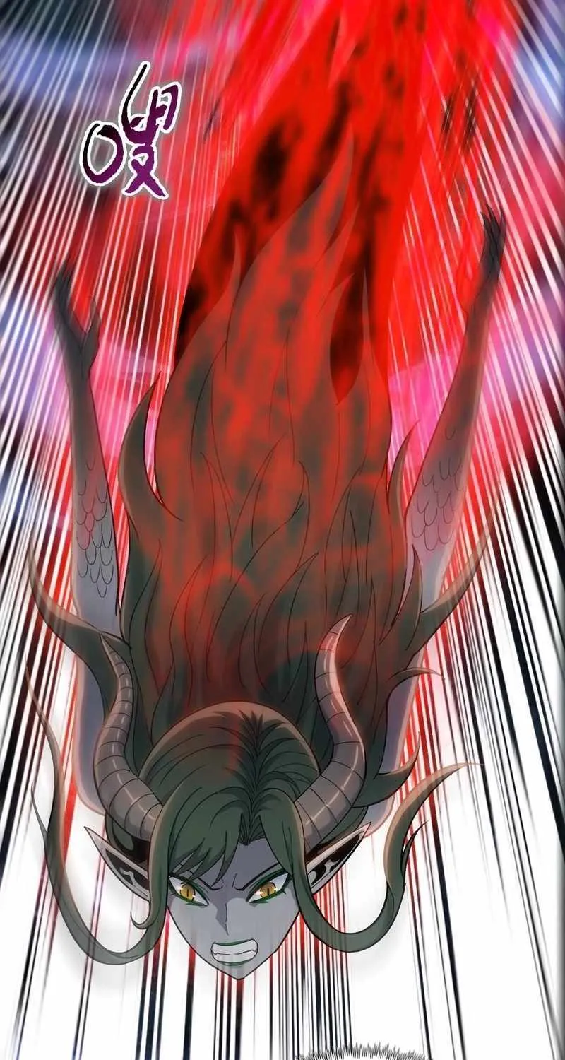 A Pig-Slaughtering Knife Cutting Through All Realms — Makes Sense, Right? Chapter 15 page 16 - 