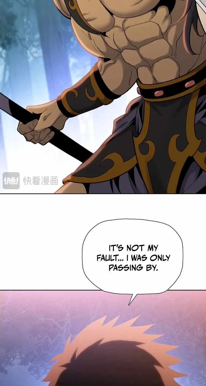 A Pig-Slaughtering Knife Cutting Through All Realms — Makes Sense, Right? Chapter 15 page 21 - 