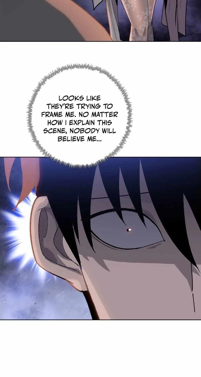 A Pig-Slaughtering Knife Cutting Through All Realms — Makes Sense, Right? Chapter 15 page 24 - 