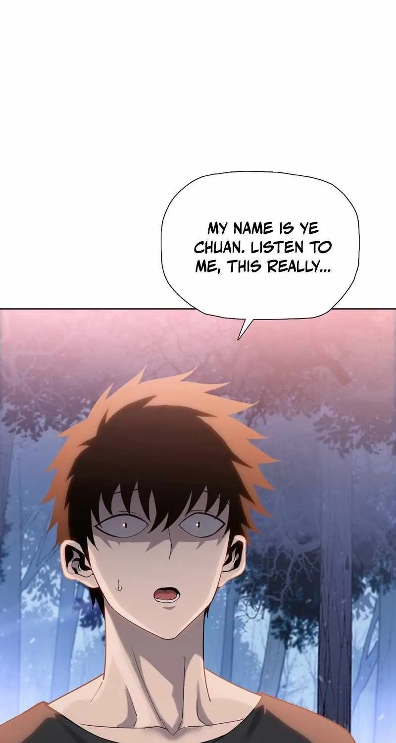 A Pig-Slaughtering Knife Cutting Through All Realms — Makes Sense, Right? Chapter 15 page 25 - 
