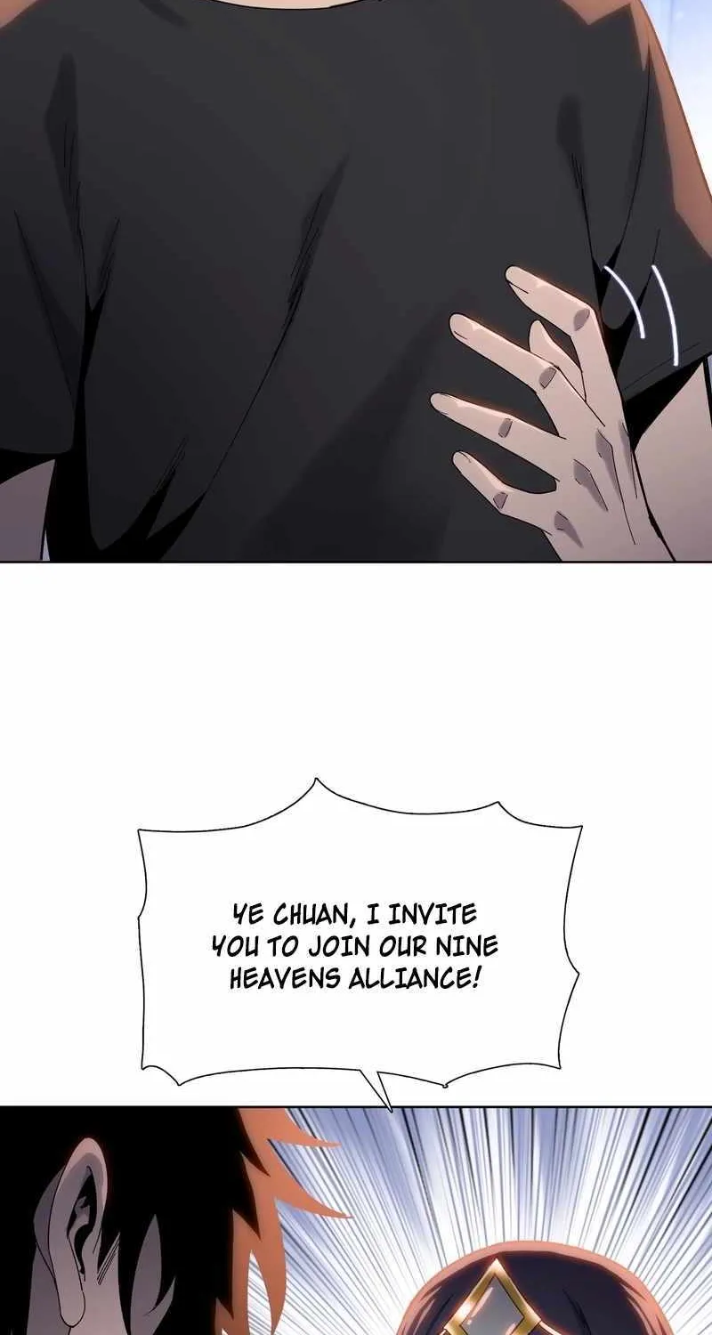 A Pig-Slaughtering Knife Cutting Through All Realms — Makes Sense, Right? Chapter 15 page 26 - 
