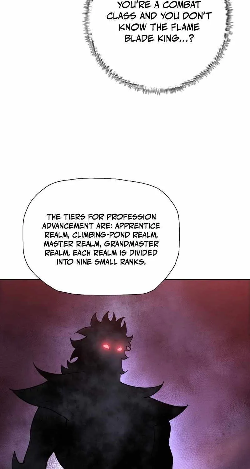 A Pig-Slaughtering Knife Cutting Through All Realms — Makes Sense, Right? Chapter 15 page 37 - 