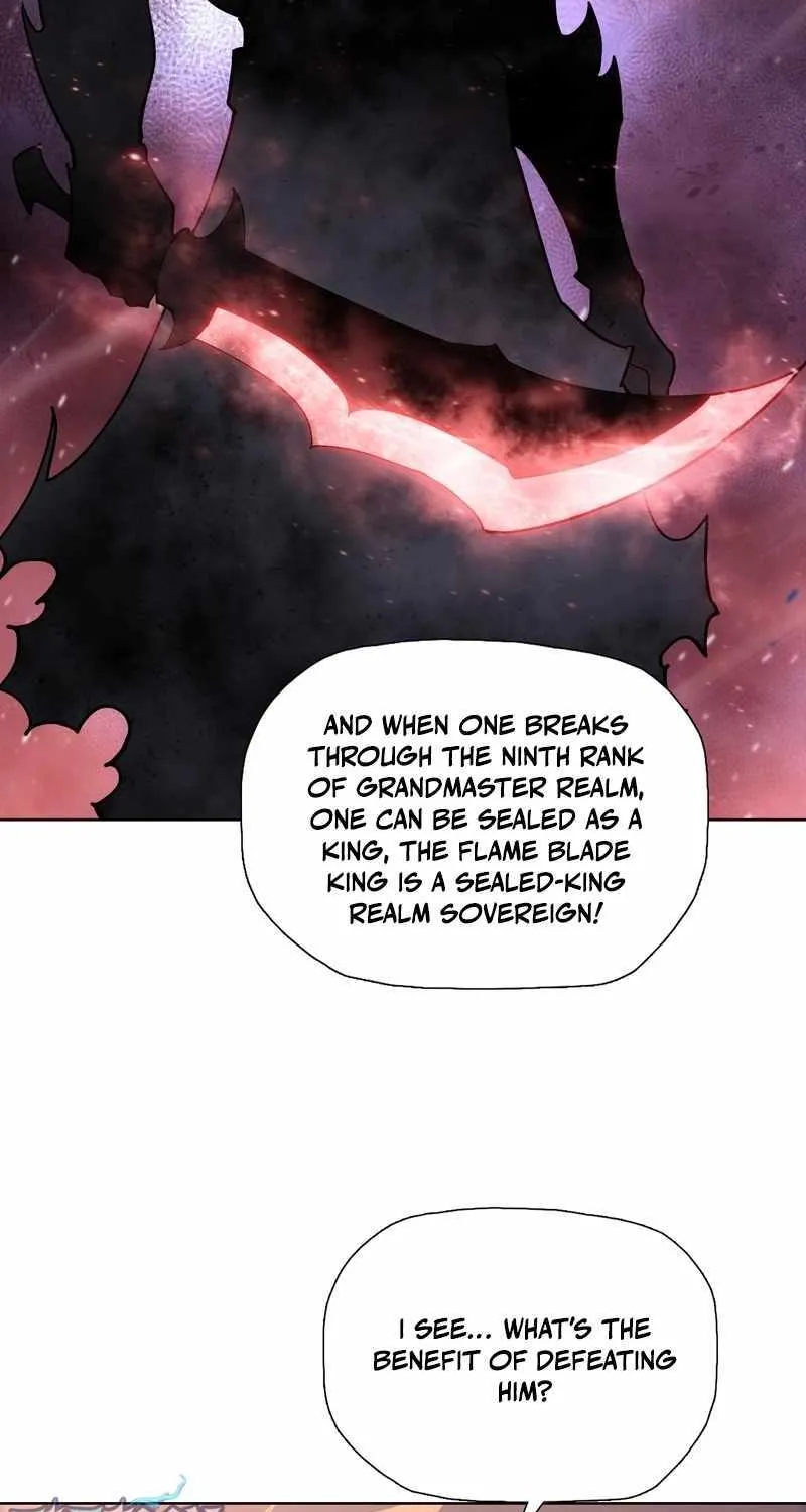 A Pig-Slaughtering Knife Cutting Through All Realms — Makes Sense, Right? Chapter 15 page 38 - 